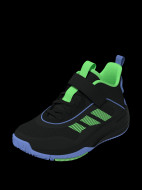 Кроссовки для мальчиков adidas Ownthegame 3.0 K — фото №10