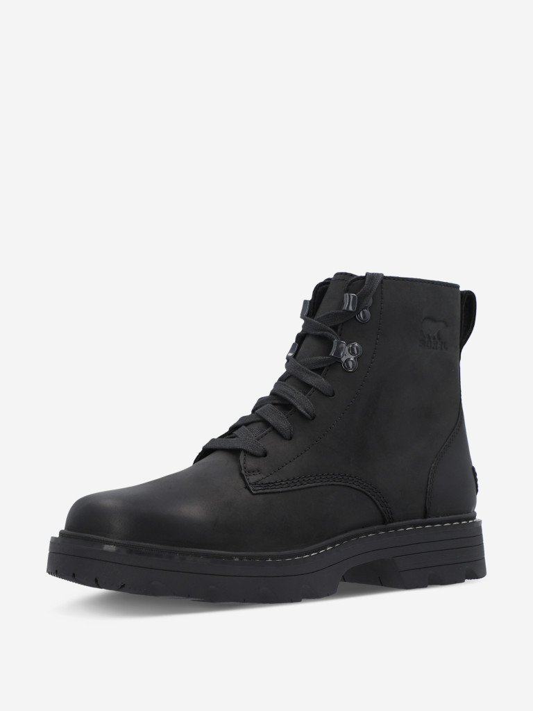 Ботинки женские Sorel Revel Rd™ Boot Lace Wp — фото №3