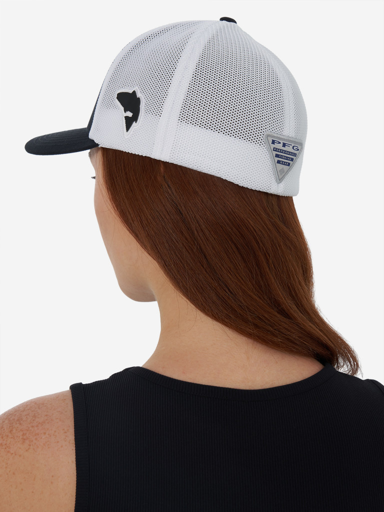 Columbia PFG Mesh Ball Cap бейсболкасы — фото №7