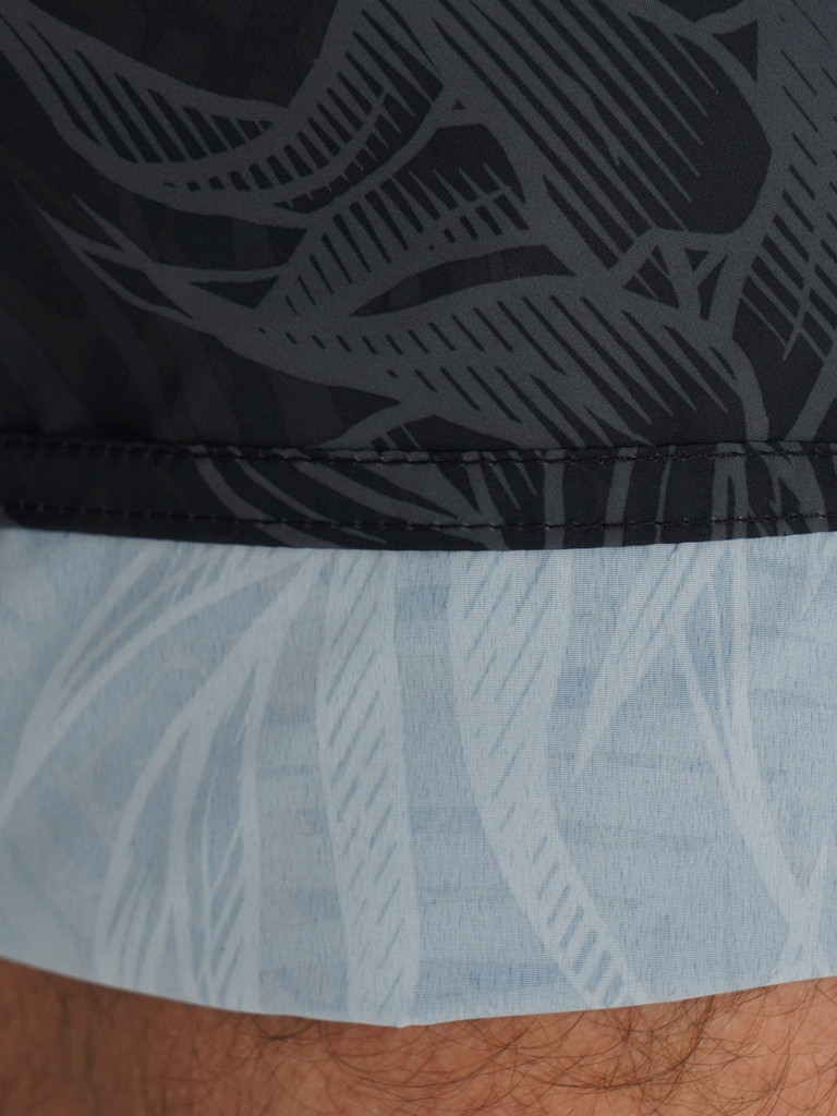 FILA ерлер жүзу шорты — фото №7