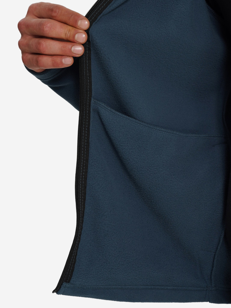 Demix ерлер флис жемпірі — фото №8