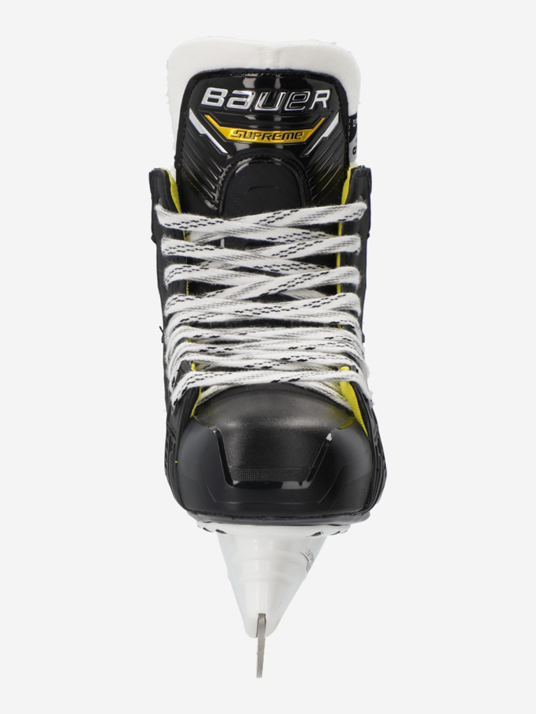 Коньки хоккейные Bauer Supreme M4 Skate SR FIT2 — фото №4