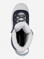 Фитнес-коньки с подогревом Bauer Radiant Heated — фото №5