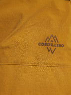 Cordillero әйелдер шорты — фото №9