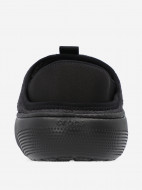 Слипоны утепленные мужские Crocs Classic Sueded Moc — фото №5