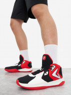 Кроссовки мужские Demix Jawz — фото №8