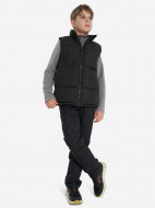 Жилет утепленный для мальчиков GSD — фото №5