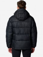 Куртка утепленная мужская Columbia Pike Lake II Hooded Jacket — фото №3