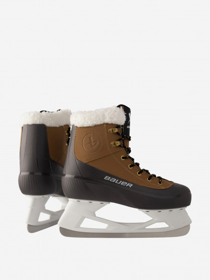 Коньки хоккейные Bauer Whistler 2.0