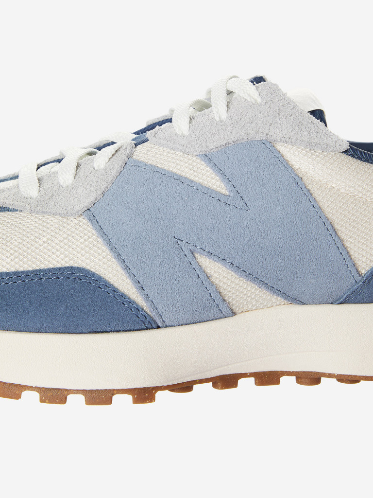 Кроссовки мужские New Balance 327 — фото №8