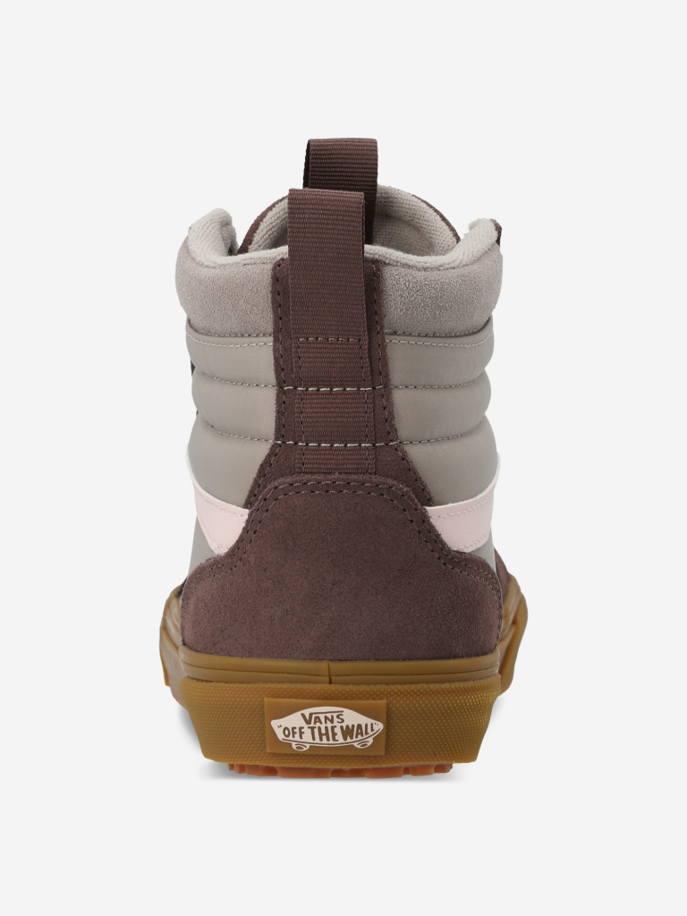 Кеды женские Vans Filmore Hi Vansguard — фото №4