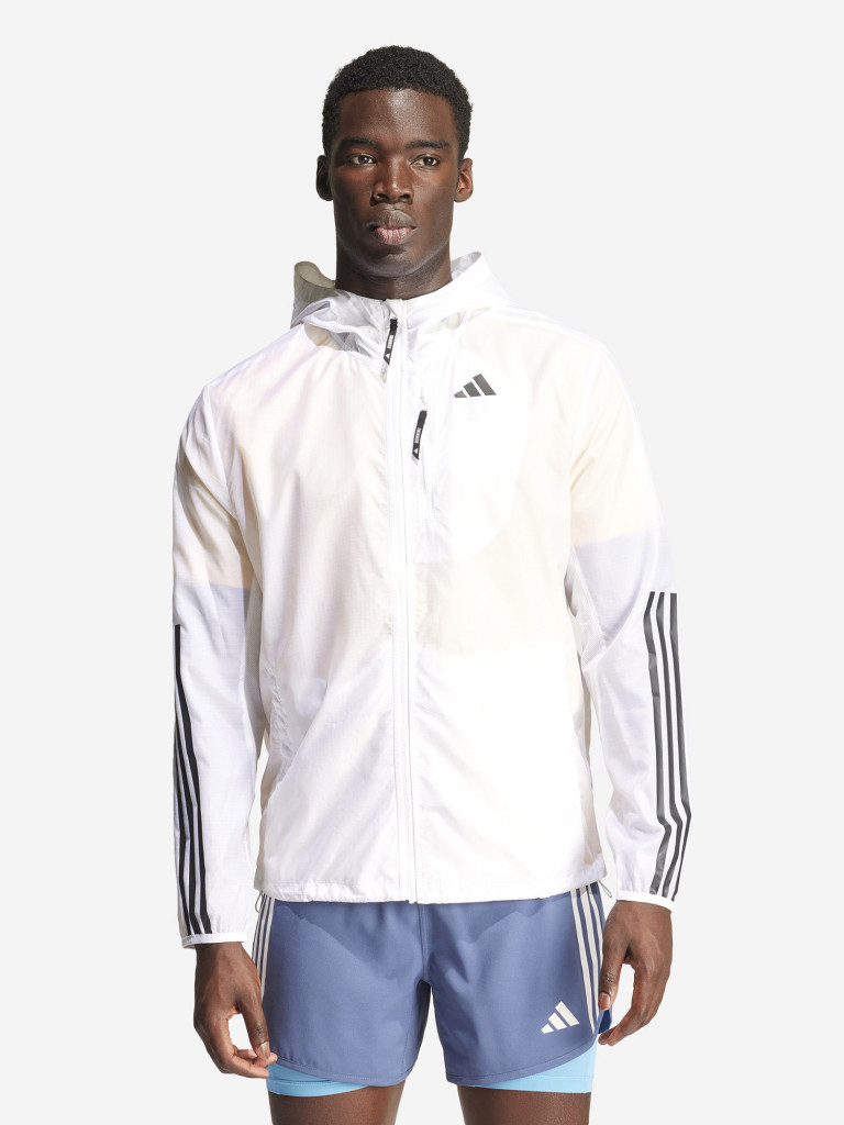 Ветровка мужская adidas 3 S