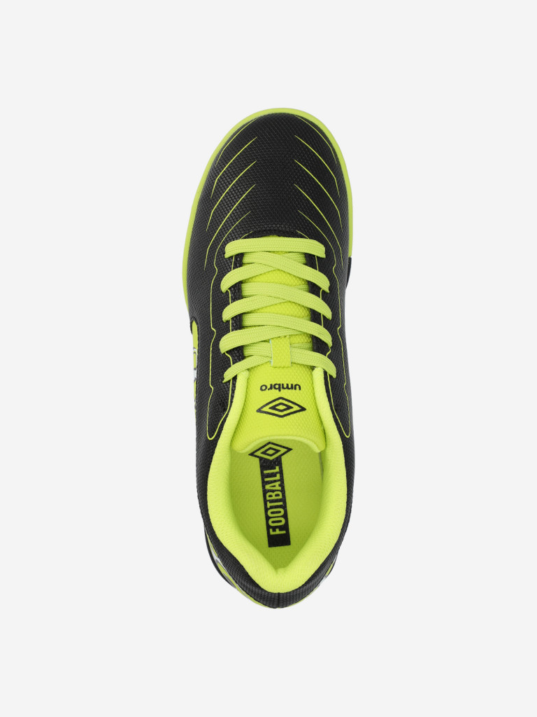 Бутсы для мальчиков Umbro Logo Ic Jnr — фото №5