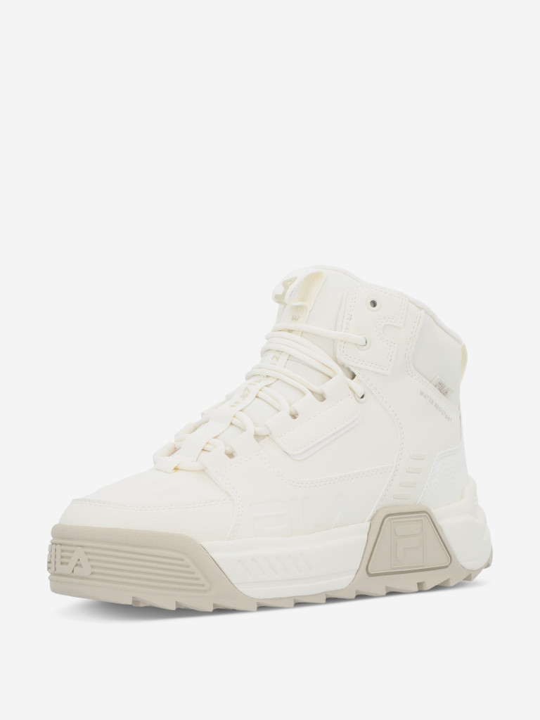 FILA Powder 2.0 Snkr әйелдер жылы кедысы — фото №2