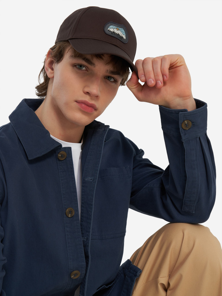 Бейсболка Northland — фото №4