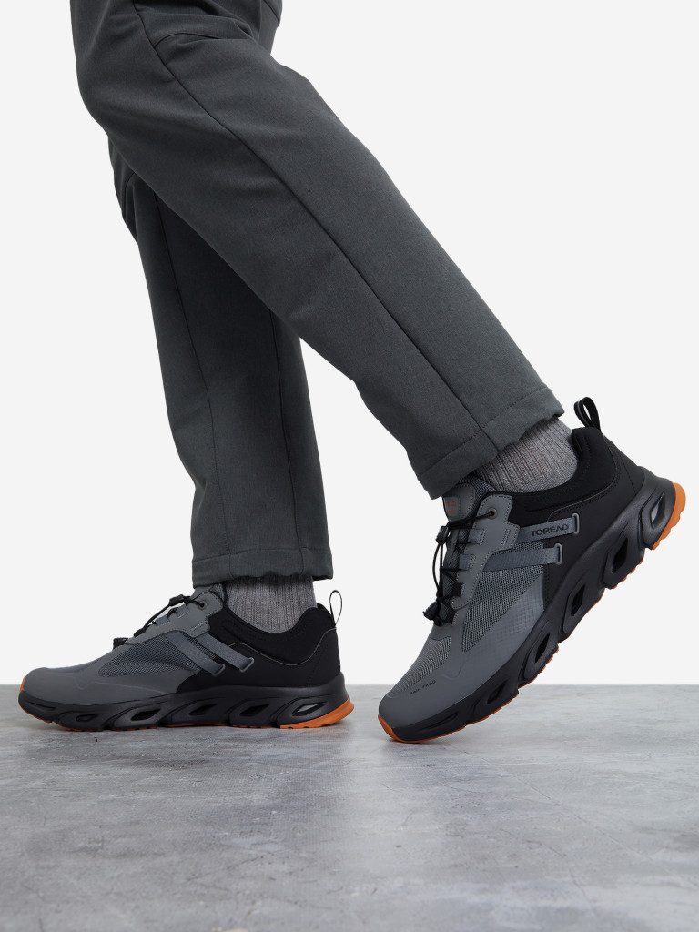 Toread ерлер қонышсыз бәтеңкесі — фото №8