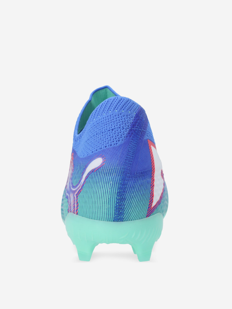 Бутсы мужские PUMA Future 7 Ultimate Fg/Ag — фото №4
