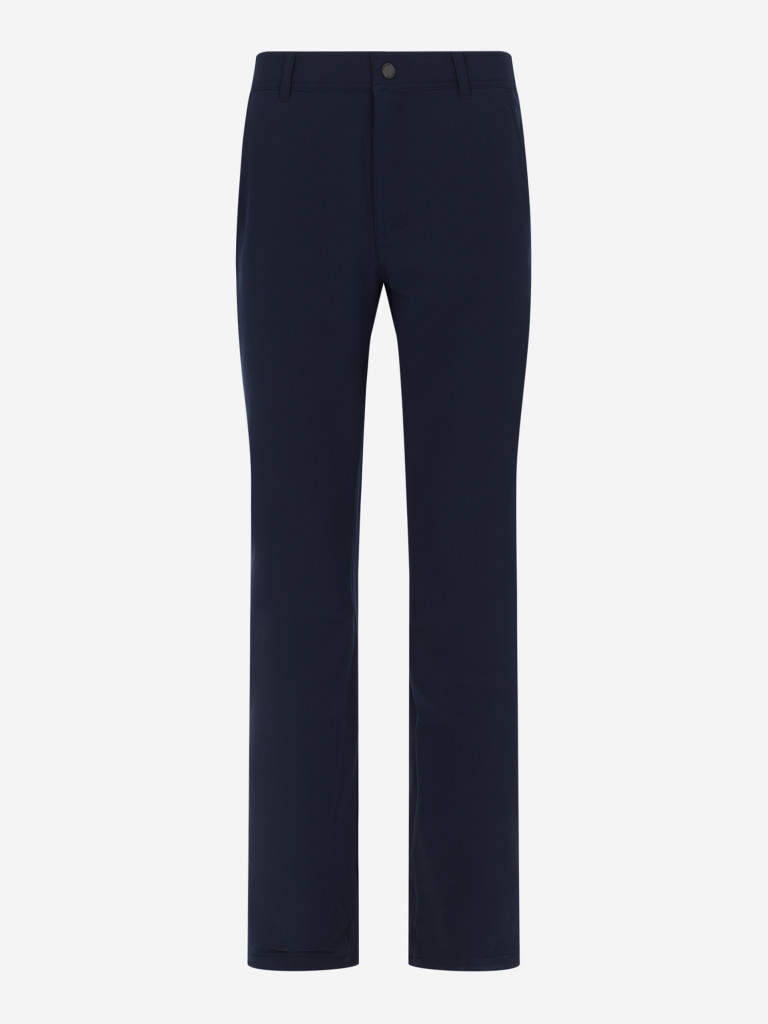 Брюки мужские Columbia Black Mesa Warm Pant — фото №12