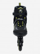 Роликовые коньки FILA Legacy Pro 80 — фото №3