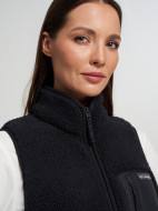 Жилет флисовый женский Columbia West Bend Vest II — фото №5