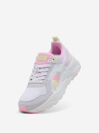 Кроссовки для девочек PUMA Trinity 2 Lt Come On — фото №4