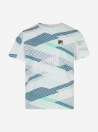 Футболка для мальчиков FILA — фото №7