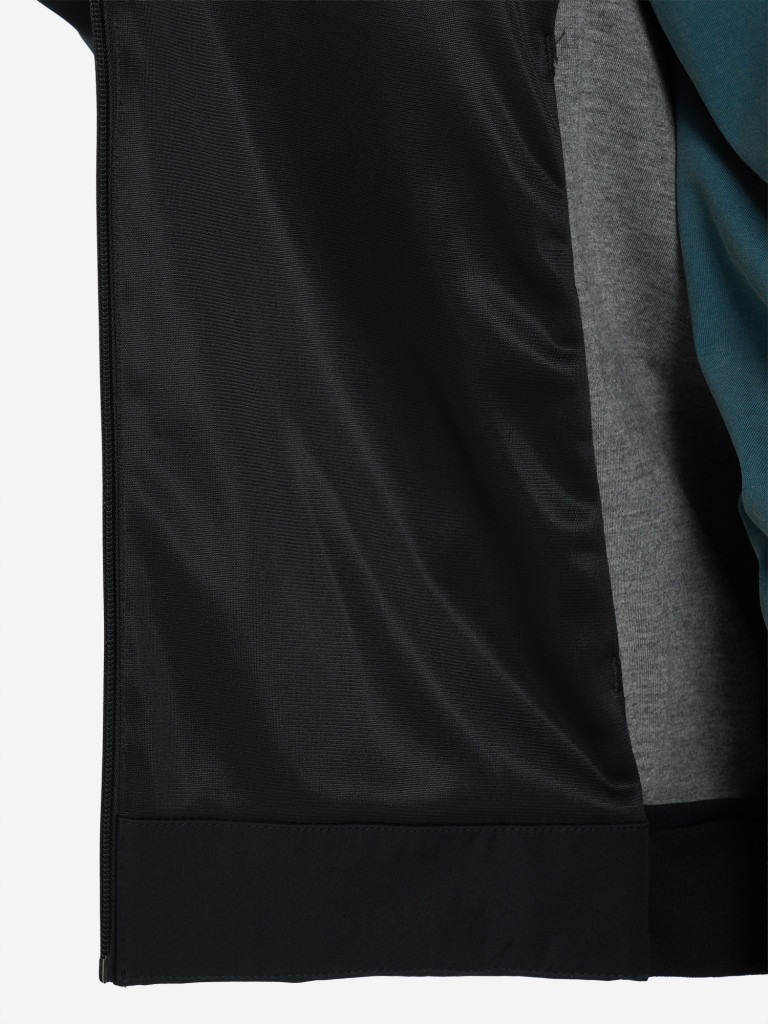 Куртка софтшелл мужская Bask Cube — фото №10