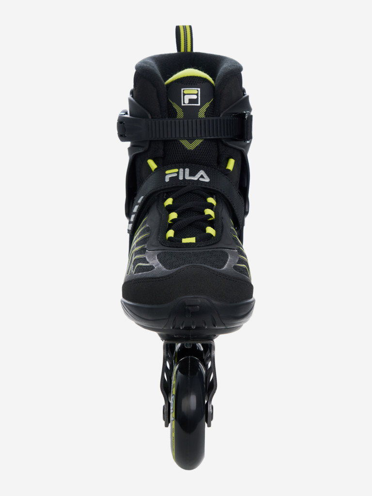Роликовые коньки FILA Legacy Pro 80 — фото №3