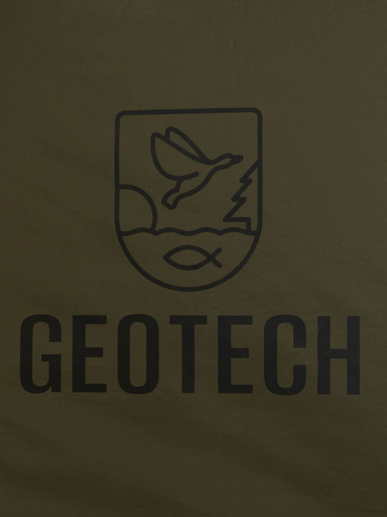 Тент Geotech Dorado — фото №11