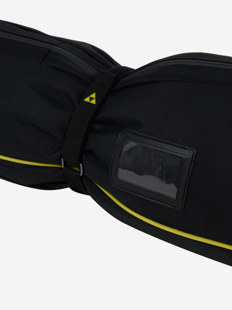 Чехол для беговых лыж Fischer XC Perfomance 210 см, 5 пар — фото №6