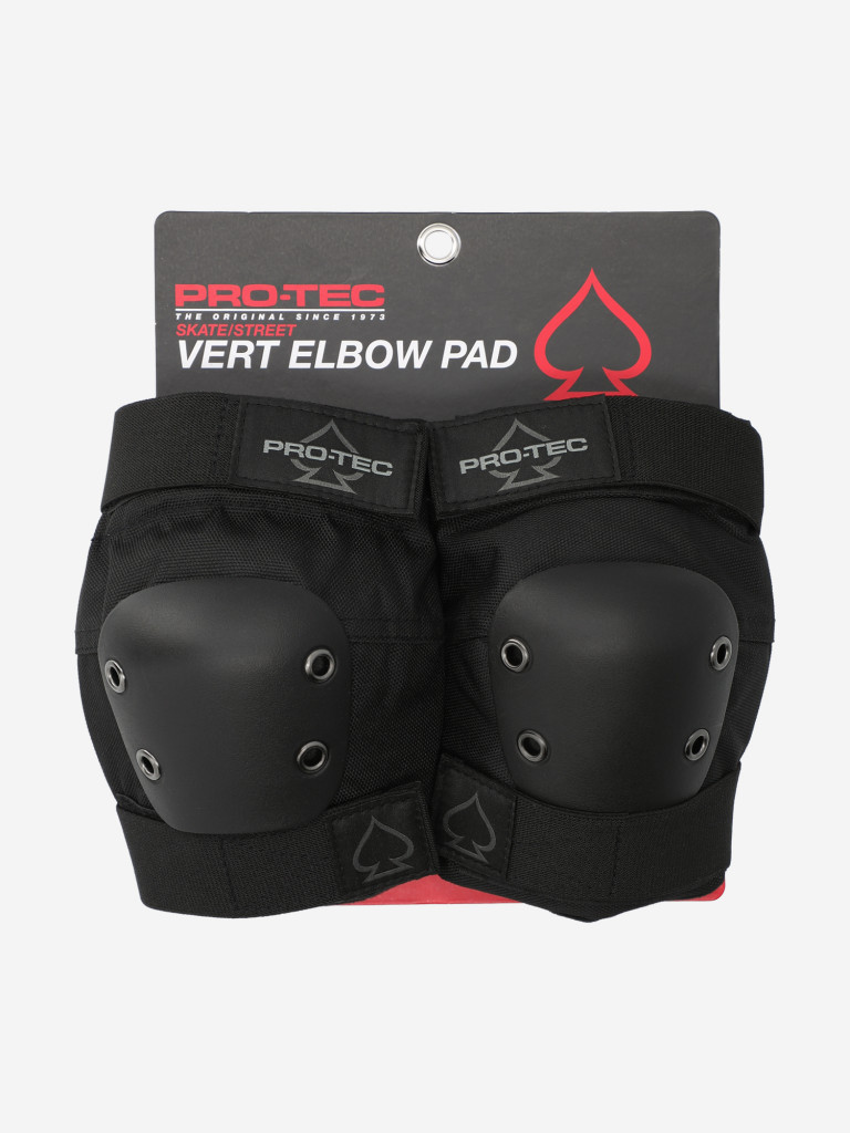 Налокотники Pro-Tec Vert — фото №2