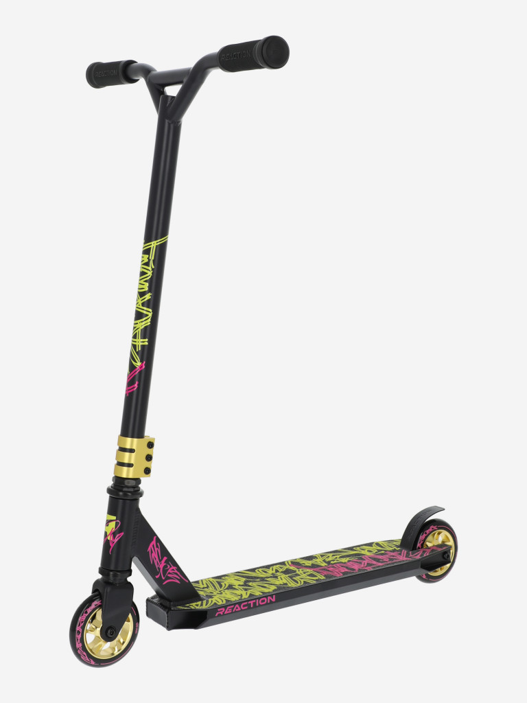 Reaction Stunt 2.0 alt самокаты, 100 мм