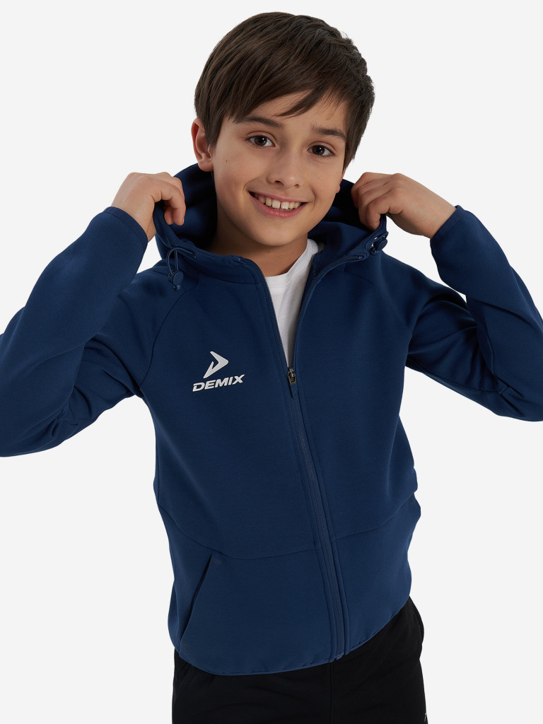 Demix ұлдарға арналған футбол жемпірі