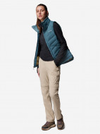 Columbia Joy Peak II Vest әйелдер жылы кеудешесі — фото №4