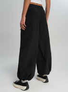 Брюки женские оверсайз Termit — фото №3