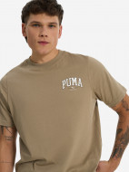PUMA ерлер футболкасы