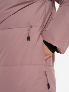 Пальто утепленное женское IcePeak Addia — фото №11