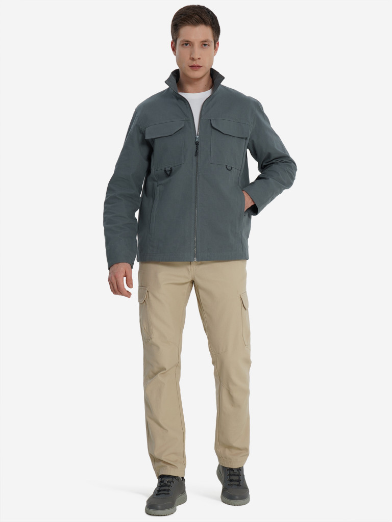 Легкая куртка мужская Northland — фото №4