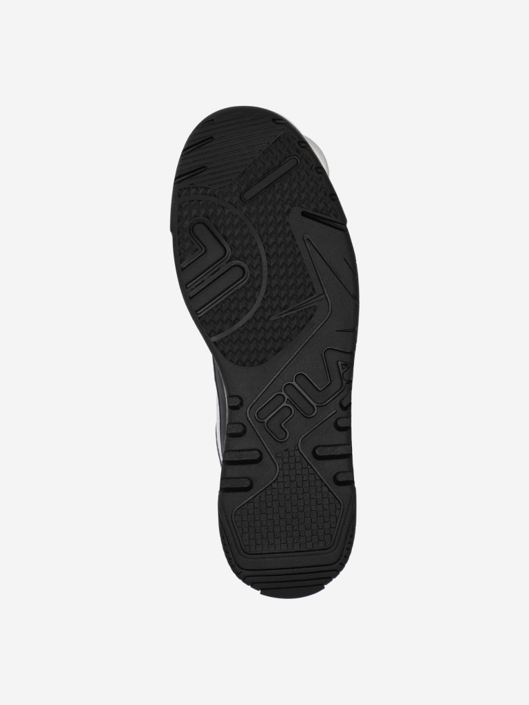 Кеды мужские FILA FX-1000 Mid — фото №7