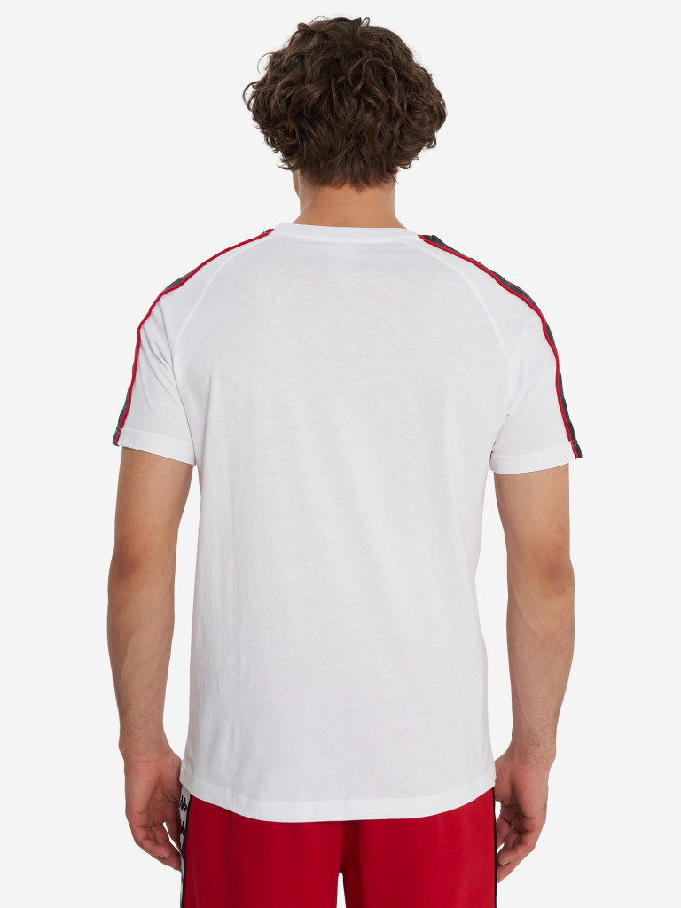 Футболка мужская Kappa — фото №3