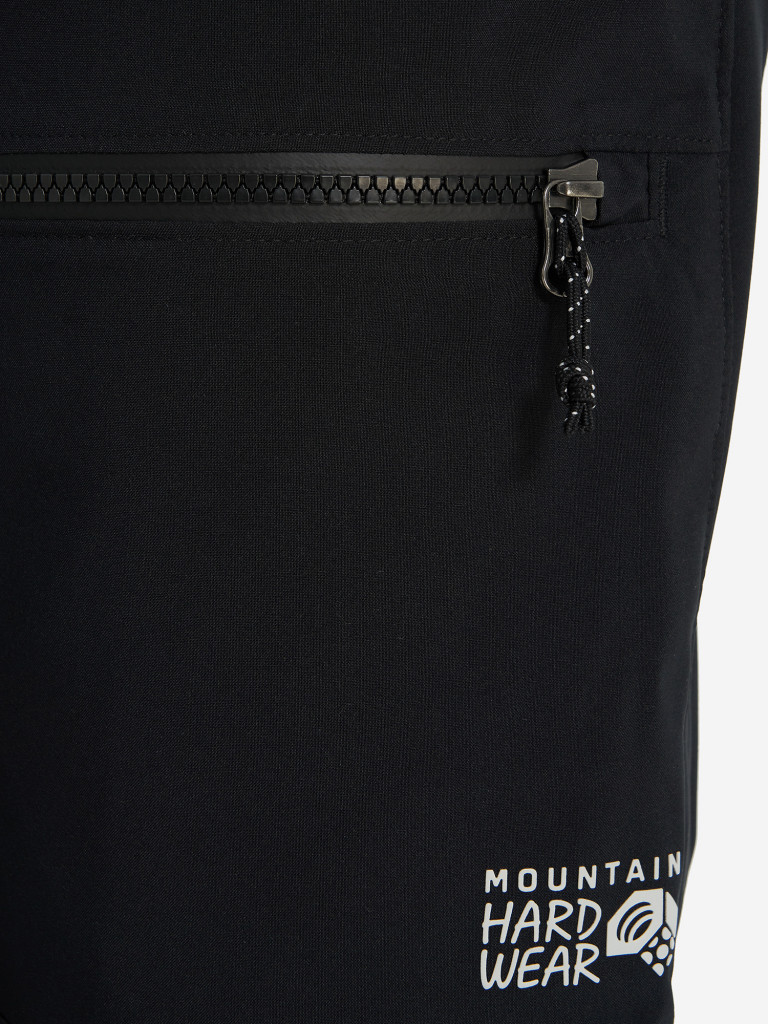 Mountain Hardwear Powder Maven әйелдер жартылай комбинезоны — фото №8