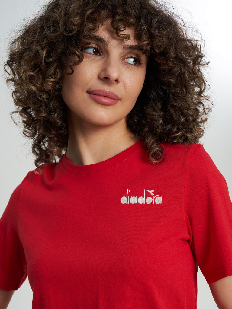 Футболка женская Diadora — фото №6