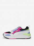 Кроссовки женские PUMA X-Ray 2 Square