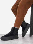 GSD Hakim Wtr ерлер жылы кедысы — фото №8