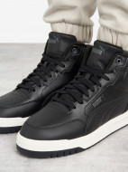 Кеды утепленные мужские PUMA Shuffle Downtown — фото №9