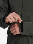 Geotech ерлер мембраналы курткасы — фото №9