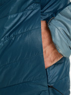 Пуховик мужской Columbia Platinum Peak Hooded Jacket — фото №6