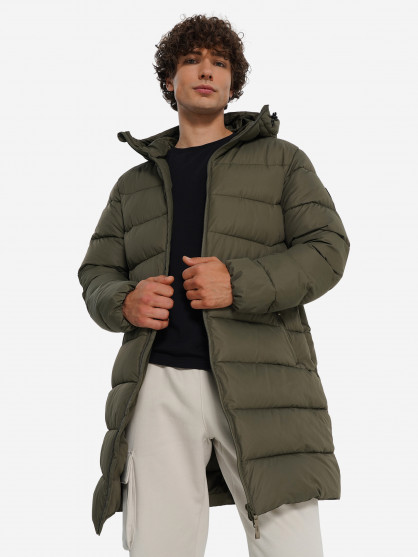 Пуховик мужской Demix