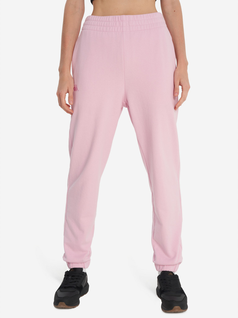 Брюки женские Kappa — фото №2