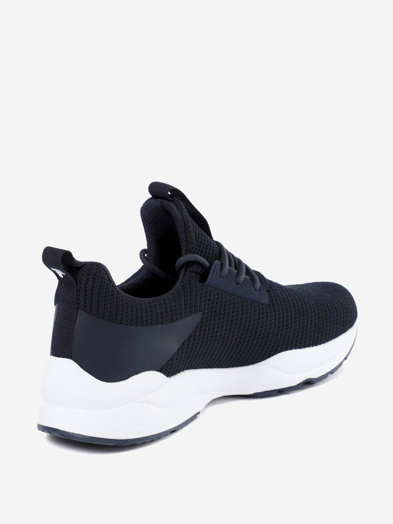 Кроссовки мужские FILA Tornado Knit 3.0 — фото №3